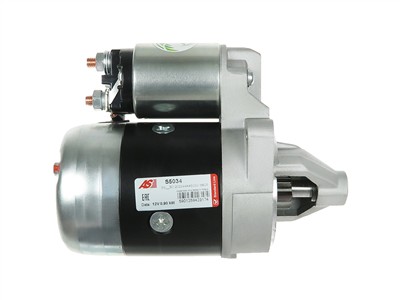 AS-PL S5034 EAN: 5901259423174.