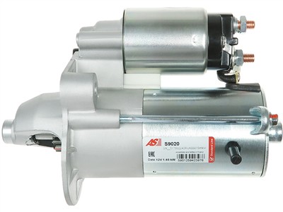 AS-PL S9020 Číslo výrobce: 2S6U11000EB. EAN: 5901259423976.