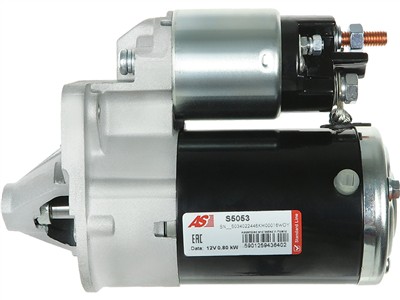 AS-PL S5053 Číslo výrobce: M0T45171. EAN: 5901259436402.