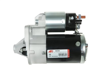 AS-PL S5053 EAN: 5901259436402.