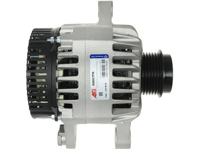AS-PL A6687PR EAN: 5902129146391.