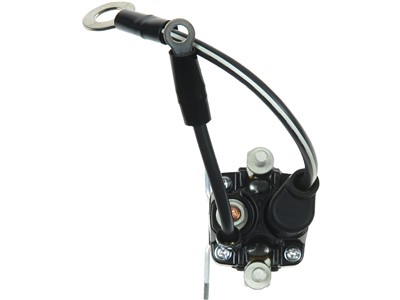 AS-PL SS5189(MITSUBISHI) EAN: 5902129148517.