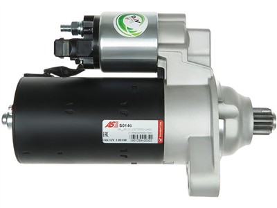AS-PL S0146 Číslo výrobce: 0001125009. EAN: 5901259420302.