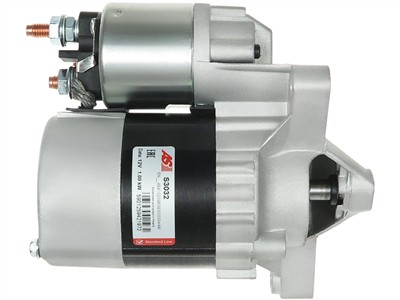 AS-PL S3032 Číslo výrobce: D7E16. EAN: 5901259421972.