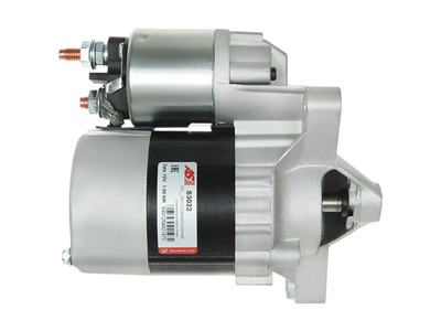 AS-PL S3032 EAN: 5901259421972.