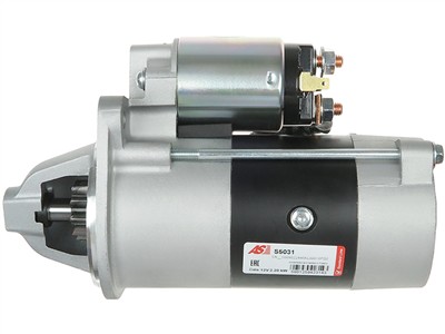 AS-PL S5031 Číslo výrobce: M2T88372. EAN: 5901259423143.