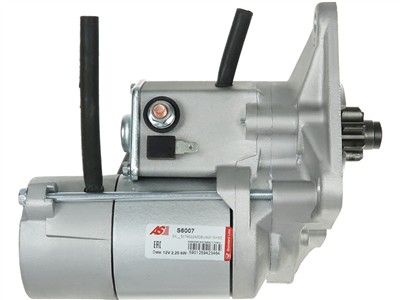 AS-PL S6007 EAN: 5901259423464.