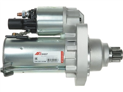 AS-PL S3037 Číslo výrobce: D6GS14. EAN: 5901259422023.