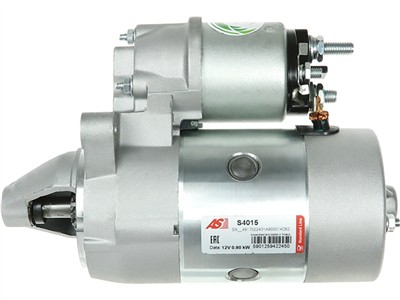 AS-PL S4015 Číslo výrobce: 63102003. EAN: 5901259422450.