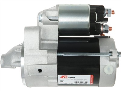 AS-PL S6016 Číslo výrobce: 228000-6830. EAN: 5901259423549.