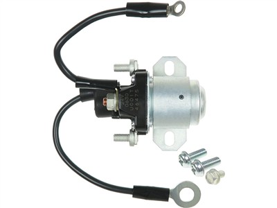 AS-PL SS5204(MITSUBISHI) EAN: 5902129149200.