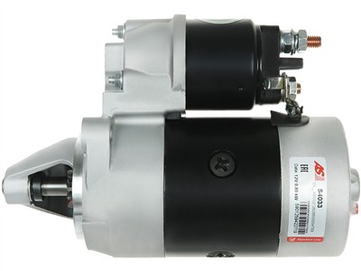 AS-PL S4033 Číslo výrobce: 63222908. EAN: 5901259422719.