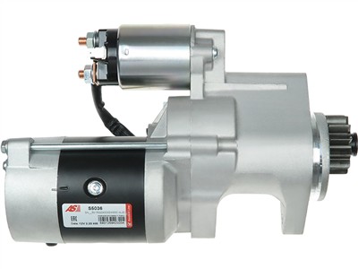 AS-PL S5036 Číslo výrobce: M2TS0571. EAN: 5901259423204.