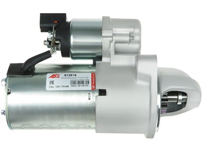 AS-PL S1261S Číslo výrobce: 36100-2A970. EAN: 5902129149705.