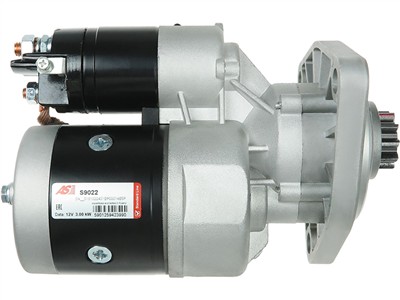 AS-PL S9022 Číslo výrobce: 123708002. EAN: 5901259423990.