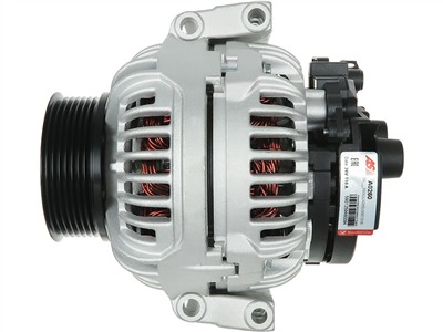 AS-PL A0260 Číslo výrobce: 0124655014. EAN: 5901259460094.