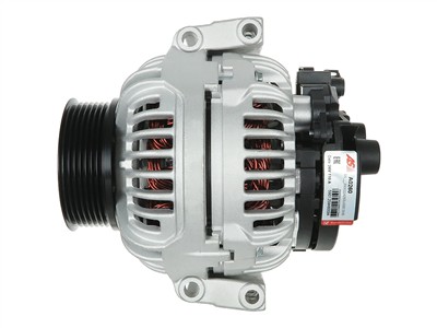 AS-PL A0260 EAN: 5901259460094.