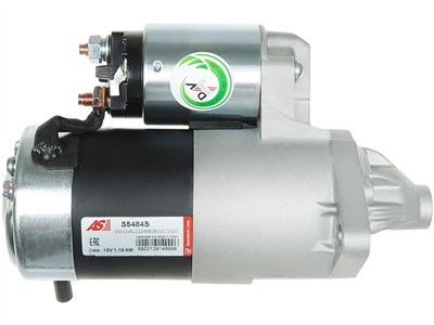 AS-PL S5484S Číslo výrobce: 31100-60A20. EAN: 5902129149996.