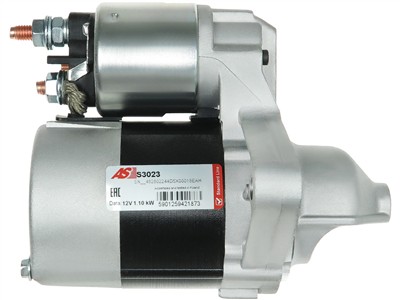 AS-PL S3023 Číslo výrobce: TS10E1. EAN: 5901259421873.