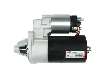 AS-PL S0241 EAN: 5901259440089.