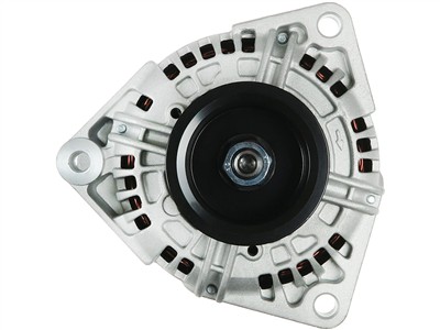 AS-PL A0338 Číslo výrobce: 0124615030. EAN: 5901259478518.