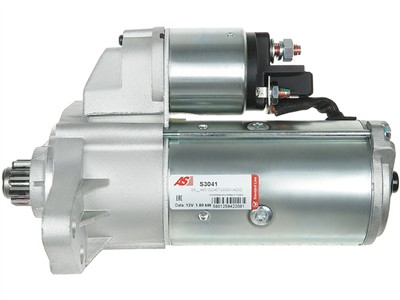 AS-PL S3041 Číslo výrobce: D7RS129. EAN: 5901259422061.