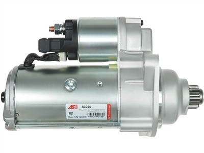 AS-PL S3025 Číslo výrobce: D7RS130. EAN: 5901259421897.