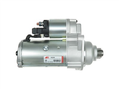 AS-PL S3025 EAN: 5901259421897.