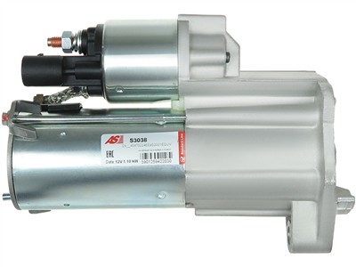 AS-PL S3038 Číslo výrobce: D6GS19. EAN: 5901259422030.