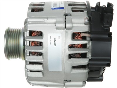 AS-PL A3263(VALEO) Číslo výrobce: 439674. EAN: 5902129001348.