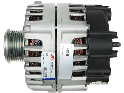 AS-PL A3154(VALEO) Číslo výrobce: 439856. EAN: 5901259461459.