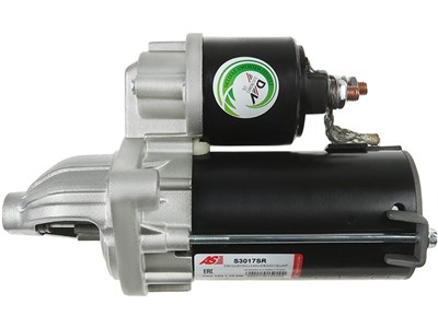 AS-PL S3017SR EAN: 5902129152200.