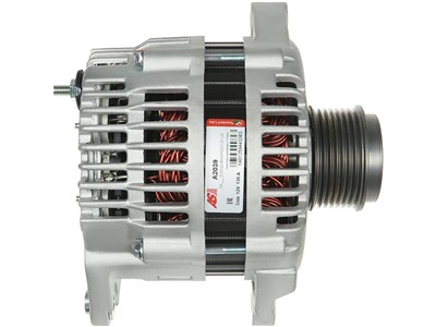 AS-PL A2039 Číslo výrobce: LR1130-702. EAN: 5901259443363.