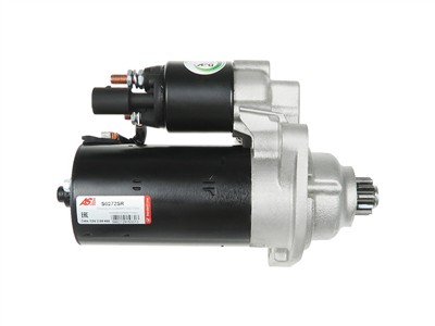 AS-PL S0272SR EAN: 5902129153313.