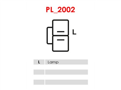AS-PL ARE3085S EAN: 5902129060215.