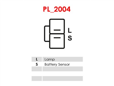 AS-PL A5042PR EAN: 5902129092902.