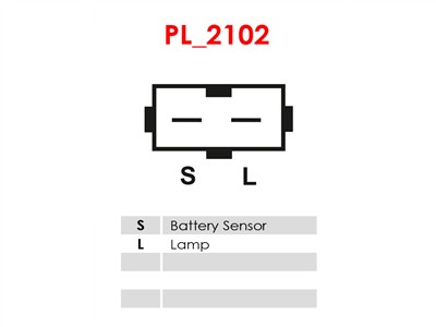 AS-PL A0956S Číslo výrobce: 0120484028. EAN: 5902129228004.