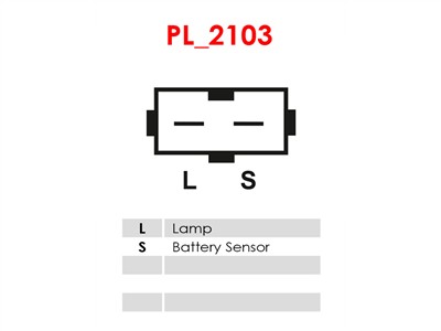 AS-PL ARE9160S EAN: 5902129208938.