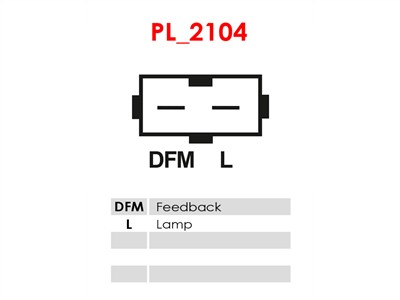 AS-PL A0176 Číslo výrobce: 0123510027. EAN: 5901259402230.