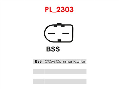AS-PL A3264PR EAN: 5902129082866.