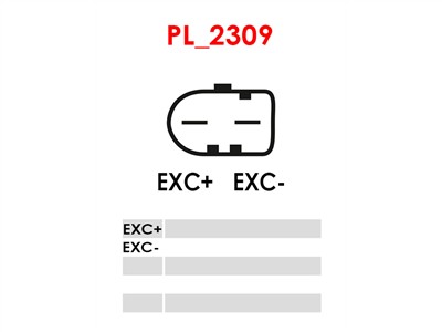 AS-PL A3580PR EAN: 5902129262923.