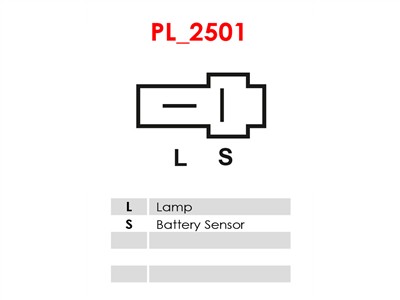 AS-PL ARE2080S EAN: 5902129055419.
