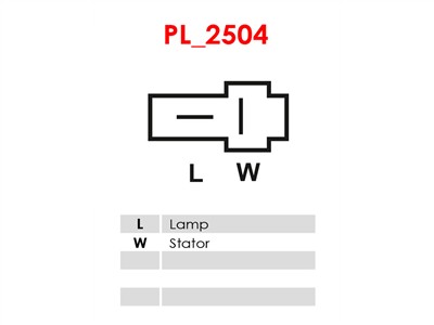 AS-PL A0292 Číslo výrobce: F002G10862. EAN: 5901259462197.