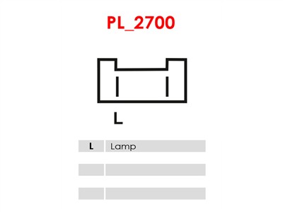 AS-PL A3013 EAN: 5901259403527.