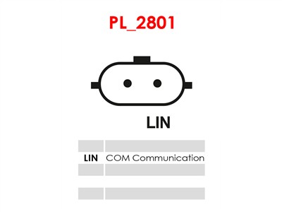 AS-PL A3811S Číslo výrobce: TG12S333. EAN: 5902129245063.
