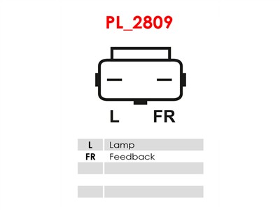 AS-PL ARE6205S EAN: 5902129140559.