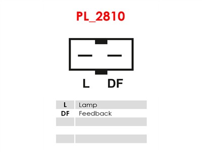 AS-PL A5033 Číslo výrobce: A5TA4391. EAN: 5901259436471.