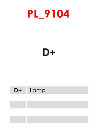 AS-PL A3018 EAN: 5901259403589.