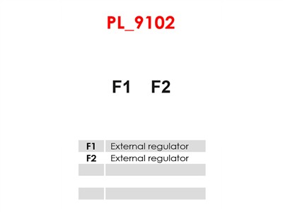 AS-PL A5164 EAN: 5902129004349.