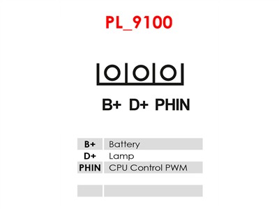 AS-PL A4062PR EAN: 5902129109525.